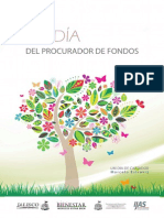 Un Día Del Procurador de Fondos - Marcelo Estraviz PDF