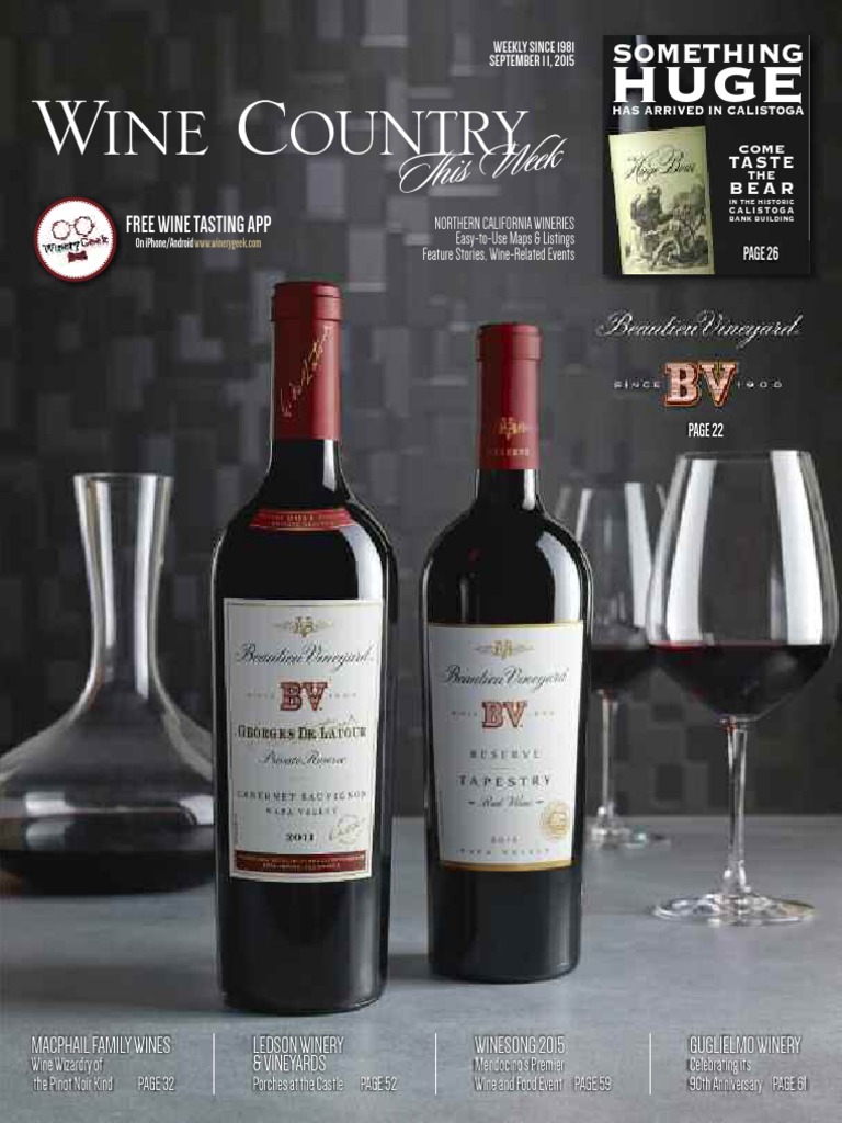 091115.pdf Napa Valley Ava California Wine