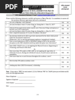 Higher Education Commission: Overseas Scholarship For PHD in Selected Fields (Phase-Ii Batch-Ii)