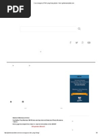 Download Cara Mengurus STNK Yang Hilang by Imam Setiabudi SN280032262 doc pdf