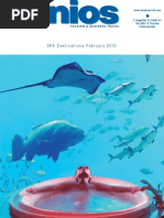 Download Spa Destinations February 10 by Vassilis Bogris SN28003309 doc pdf