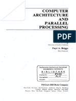 Computer Architecture and Parallel Processing Explained