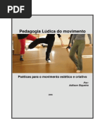 Pedagogia Lúdica do movimento Poéticas para o movimento estétic.pdf