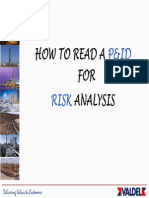 How To Read PID For Risk Analysis