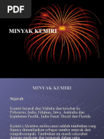 Download minyak kemiri by tsaniaifah SN28004877 doc pdf