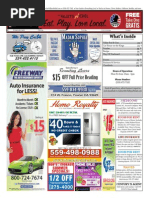 The Valley's Nickel Volume 2 Issue 7 