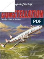 Lockheed Constellation - From Excalibur to Starliner