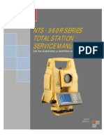 Kolida Kts 580 Service Manual en
