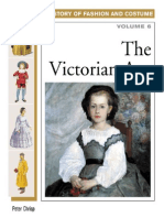 Victorian Age Fashion - Vol6 