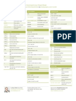 Davechild - Linux Command Line PDF