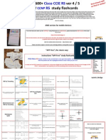 WWW - Flashcardguy.ch CCIE RS PDF Version