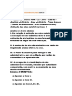 Atos Administrativos - 2 em 2 PDF