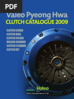 2009 Catalog VALEO