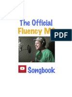 The Official Fluency YT Songbook1