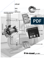 Basics for practical operation - Motor protection.docx