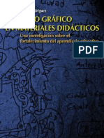 El Dise o GR Fico en Materiales Did Cticos Una Investigaci N Sobre El Fortalecimiento Del Aprendizaje Educativo