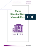 CURSO OFIMATICA