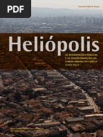 Heliópolis - São Paulo
