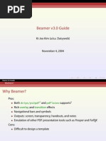 Download beamer guide by An-Sheng Jhang SN28011 doc pdf