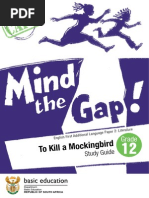 Download To Kill a Mockingbird by professeuralan SN280118364 doc pdf