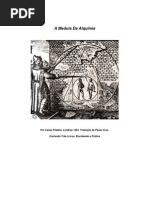 A Medula Da Alquimia [1654]
