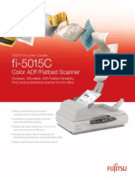 Fi 5015c Datasheet