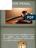 Accion Penal (1)