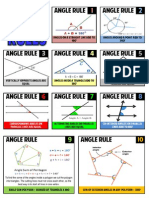 Angle Rules