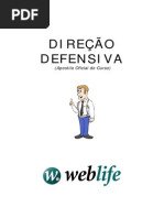 Apostila - Direcao Defensiva