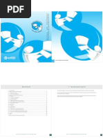 Weblife Apostila - Cursos Profissionalizantes Manual de Operacao