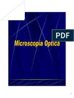 Microscopia Optica