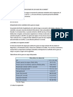 Cómo Interpretar Los Resultados de Los Gases en La Sangre