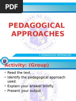 Download 5 Pedagogical Approaches by Anonymous yIlaBBQQ SN280147990 doc pdf