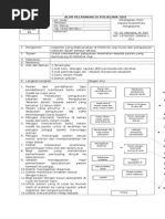 Download Spo Alur Pelayanan Di Poliklinik Gigi by Pra Purnama Ramadhan SN280149360 doc pdf