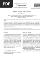 Download Polymer modied asphalt binders   by srezos SN28015500 doc pdf