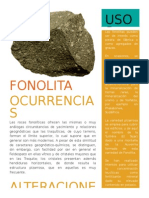 FONOLITA-ANORTOSITA