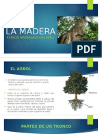 La Madera