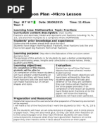 platinum english fal grade 5 lesson plans pdf reading comprehension reading process