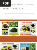 Download khasiat cincau hitam cincau obat maag cincau untuk diet 6281232882925 by Cincau Hitam SN280167114 doc pdf