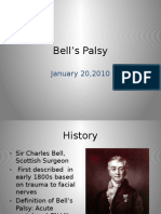 1.20.10 Rauch Bells Palsy