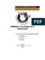 5 Tecnologia de La Informacion PDF