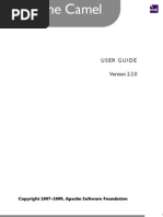 Download Camel Manual 220 by jejmaster SN28016827 doc pdf