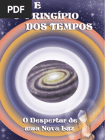 O Despertar de Uma Nova Luz - Henrique Rosa