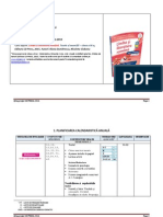 Planificarea Proiectare Calendar Scolar LLR 3 CDPRESS