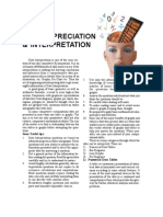 Data Interpretation Skills: Learn to Analyze Tables, Graphs & Charts