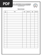 Lab Manual For Soil Testing