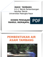 Air Asam Tambang1