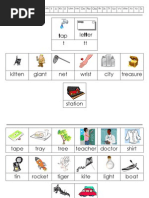 thrass chart pdf phonics literacy