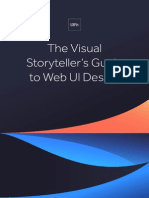 Uxpin The Visual Storytellers Guide To Web Ui Design