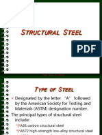 Steel Material